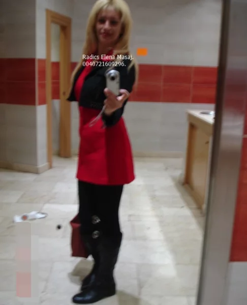 Weekend relaxant si fericit la masaj cu happy-end, bine ati venit..