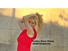 Weekend relaxant si fericit la masaj cu happy-end, bine ati venit.